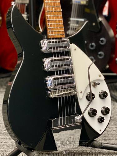 Rickenbacker 【夏のボーナスセール】 model 325V63 -Jetglo- 1996年製【軽量3.06kg!】