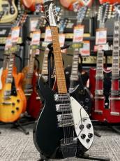 Rickenbacker 【夏のボーナスセール】 model 325V63 -Jetglo- 1996年製【軽量3.06kg!】_2