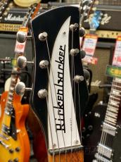 Rickenbacker 【夏のボーナスセール】 model 325V63 -Jetglo- 1996年製【軽量3.06kg!】_5