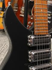Rickenbacker 【夏のボーナスセール】 model 325V63 -Jetglo- 1996年製【軽量3.06kg!】_6