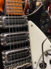 Rickenbacker 【夏のボーナスセール】 model 325V63 -Jetglo- 1996年製【軽量3.06kg!】_7