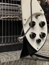 Rickenbacker 【夏のボーナスセール】 model 325V63 -Jetglo- 1996年製【軽量3.06kg!】_9