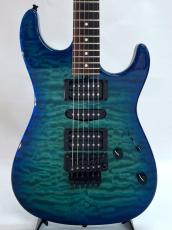 Sadowsky 【夏のボーナスセール】 Modern Edge Strat -Blue Burst- 2012年製 【生産完了品】