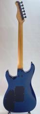 Sadowsky 【夏のボーナスセール】 Modern Edge Strat -Blue Burst- 2012年製 【生産完了品】_10