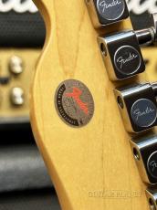 Fender 【中古特価市】American Standard Telecaster -Vintage White / Maple- 1996年製【3.96kg】_8