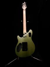 EVH 【中古特価市】Wolfgang Special -Matte Army Drab- 2018年製【軽量3.36kg!】_4
