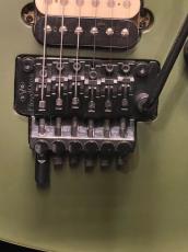 EVH 【中古特価市】Wolfgang Special -Matte Army Drab- 2018年製【軽量3.36kg!】_7