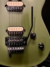 EVH 【中古特価市】Wolfgang Special -Matte Army Drab- 2018年製【軽量3.36kg!】_8