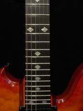 B.C.Rich 【中古特価市】Mockingbird ST -Trans Honey Burst- 2009年製【Through Neck!】_10