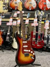 Fender Japan 【中古特価市】1993-1994 STCL ''ORDER'' -3TS/R (3 Tone Sunburst)- 【USA Pickups & Piezo Pickups!】_2