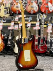 Fender Japan 【中古特価市】1993-1994 STCL ''ORDER'' -3TS/R (3 Tone Sunburst)- 【USA Pickups & Piezo Pickups!】_3