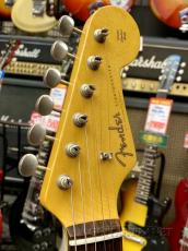 Fender Japan 【中古特価市】1993-1994 STCL ''ORDER'' -3TS/R (3 Tone Sunburst)- 【USA Pickups & Piezo Pickups!】_5