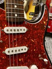 Fender Japan 【中古特価市】1993-1994 STCL ''ORDER'' -3TS/R (3 Tone Sunburst)- 【USA Pickups & Piezo Pickups!】_7