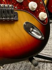Fender Japan 【中古特価市】1993-1994 STCL ''ORDER'' -3TS/R (3 Tone Sunburst)- 【USA Pickups & Piezo Pickups!】_8