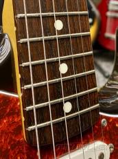 Fender Japan 【中古特価市】1993-1994 STCL ''ORDER'' -3TS/R (3 Tone Sunburst)- 【USA Pickups & Piezo Pickups!】_9