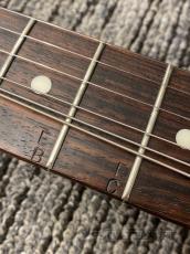Fender Japan 【中古特価市】1993-1994 STCL ''ORDER'' -3TS/R (3 Tone Sunburst)- 【USA Pickups & Piezo Pickups!】_11