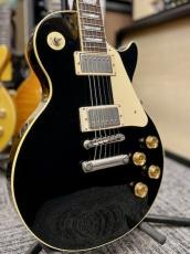 Orville 【中古特価市】 LPS-75 -EB (Ebony)- 1998年製【Gibson Headstock】【Deep Joint】
