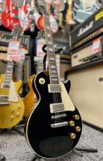Orville 【中古特価市】 LPS-75 -EB (Ebony)- 1998年製【Gibson Headstock】【Deep Joint】_2