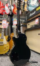 Orville 【中古特価市】 LPS-75 -EB (Ebony)- 1998年製【Gibson Headstock】【Deep Joint】_4