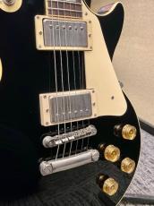 Orville 【中古特価市】 LPS-75 -EB (Ebony)- 1998年製【Gibson Headstock】【Deep Joint】_8