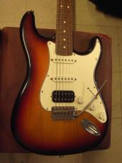 TB Guitarworks SESSION MASTER
