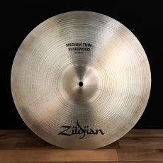 Zildjian A Suspended Medium Thin 16
