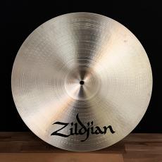 Zildjian A Suspended Medium Thin 16_2