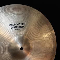 Zildjian A Suspended Medium Thin 16_3