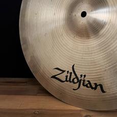 Zildjian A Suspended Medium Thin 16_4
