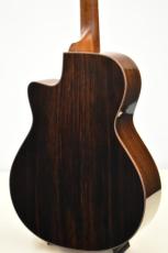 Morris 【クロサワ横浜店】【Sシリーズの代名詞】S-101 Ⅲ【48回無金利分割可能】_3