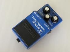BOSS CS-2