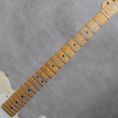 Fender Custom Shop Limited Edition Reverse Esquire Heavy Relic Aged White Blonde / 2023_7