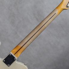 Fender Custom Shop Limited Edition Reverse Esquire Heavy Relic Aged White Blonde / 2023_8