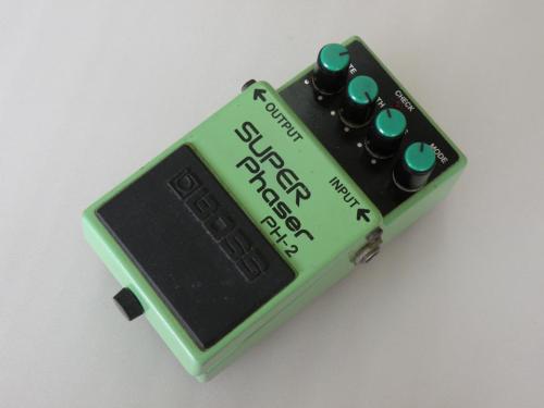 BOSS PH-2