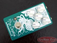 Earth Quaker Devices The Depth Optical Vibe Machine_2
