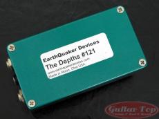 Earth Quaker Devices The Depth Optical Vibe Machine_7