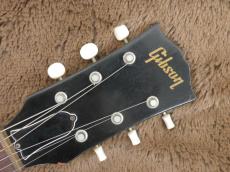 Gibson ES-125TCD Modify_3