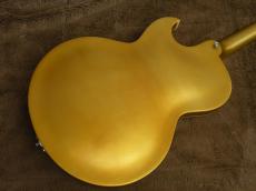 Gibson ES-125TCD Modify_4