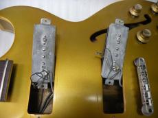 Gibson ES-125TCD Modify_7