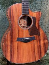 Taylor 【最終入荷】724ce V-Class -Hawaiian Koa- #1206062135【48回迄金利0%対象】