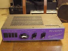 RIVERA RockCrusher