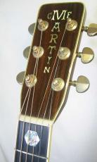Martin D-45 Conversion from 1962 D-28 / Kazuhiko Kato・Grover P.A.T 102G・German Spruce Top・Brazilian Rosewood Side and Back・Abalone Trim & Hexagons【With Hard Case 】1962年製_3