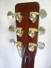 Martin D-45 Conversion from 1962 D-28 / Kazuhiko Kato・Grover P.A.T 102G・German Spruce Top・Brazilian Rosewood Side and Back・Abalone Trim & Hexagons【With Hard Case 】1962年製_5