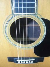 Martin D-45 Conversion from 1962 D-28 / Kazuhiko Kato・Grover P.A.T 102G・German Spruce Top・Brazilian Rosewood Side and Back・Abalone Trim & Hexagons【With Hard Case 】1962年製_7