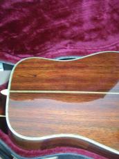 Martin D-45 Conversion from 1962 D-28 / Kazuhiko Kato・Grover P.A.T 102G・German Spruce Top・Brazilian Rosewood Side and Back・Abalone Trim & Hexagons【With Hard Case 】1962年製_9