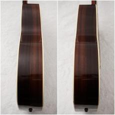 Martin 000-28EC Sunburst '14 【現物動画あり】【USED】【P.U付】【48回無金利】【買取・下取強化中!】【町田店】_9