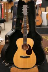 Martin 【動画あり】 00-18 【2020年製USEDご委託品】【48回無金利分割対象商品】