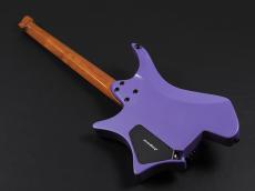 strandberg BODEN ESSENTIAL 6 ~Future Dusk~_12