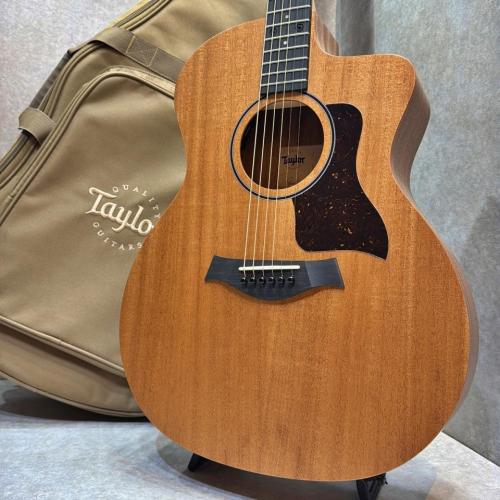 Taylor 【試奏動画あり】24ce #2203266382【温もりある音色・テイラーギター入門に最適】【送料当社負担】【池袋店在庫品】