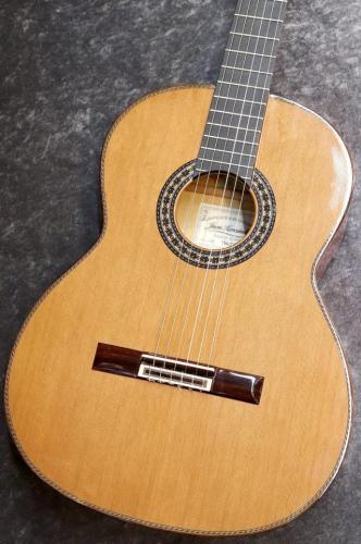 Juan Hernandez [ホアン・エルナンデス] 【USED】Maestro 杉・ココボロ×シープレス【美品中古品】【最上位機種】【池袋店在庫品】